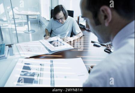 Business. Stock Photo