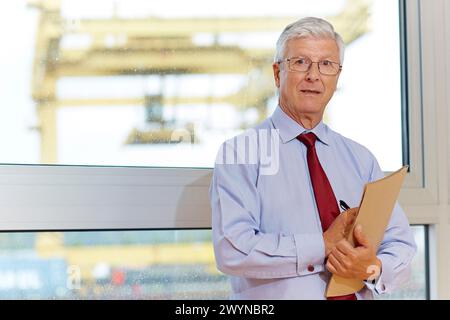 Railway terminal, Business, Industry, Donostia, San Sebastian, Basque Country, Spain. Stock Photo