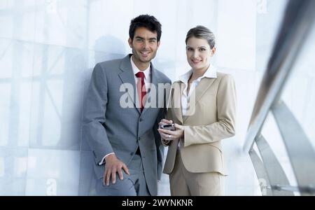 Business. Stock Photo