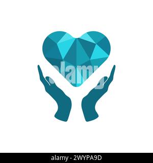 Healthy life flat concept vector illustration. Sport, fitness gym and ...
