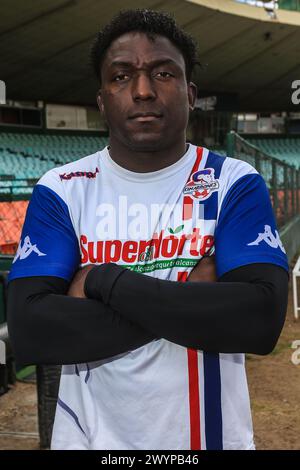Roberto Ordoñez, ¨¨La Tuca¨ **** Cimarrones de Sonora en el estadio