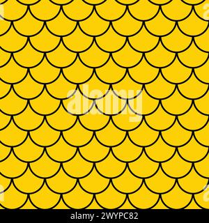 abstract geometric pattern art vector illustration. Stock Vector