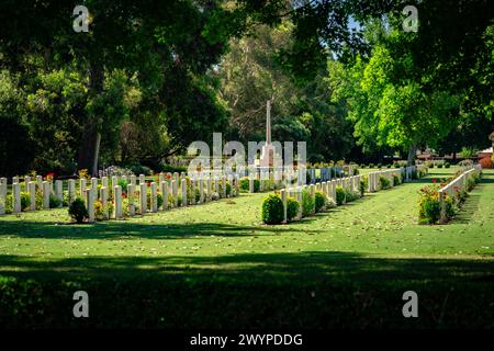 Springvale Cemetery Melbourne Landscapes in Springvale Botanical Cemetery, Melbourne, Australia Stock ...