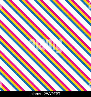 abstract geometric pattern art vector illustration. Stock Vector