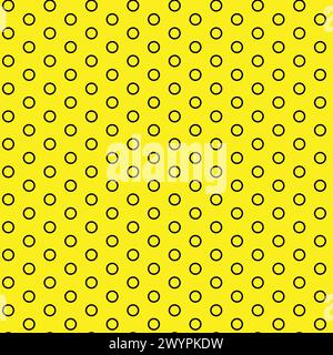 abstract geometric pattern art vector illustration. Stock Vector