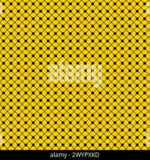 abstract geometric pattern vector illustration. Stock Vector