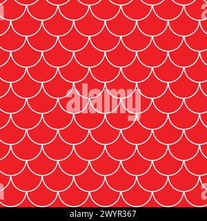 abstract geometric pattern vector illustration. Stock Vector