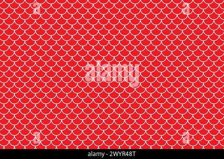 abstract geometric pattern vector illustration. Stock Vector
