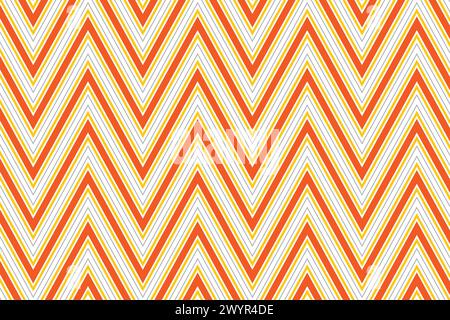 abstract geometric pattern vector illustration. Stock Vector