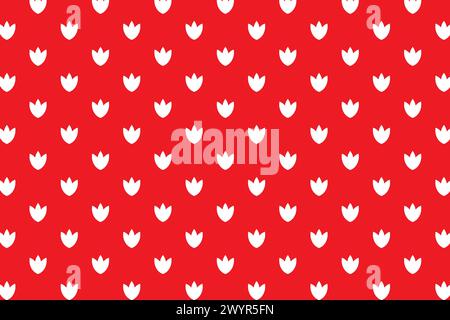 abstract geometric pattern vector illustration. Stock Vector