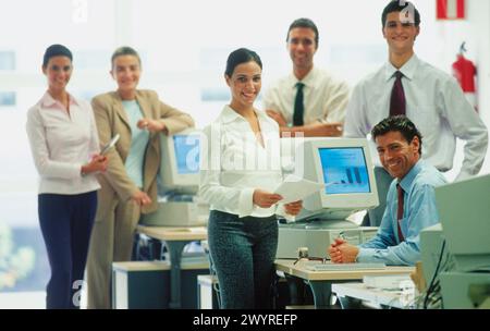 Business. Stock Photo