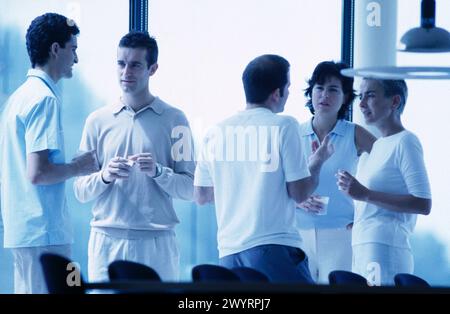 Business. Stock Photo