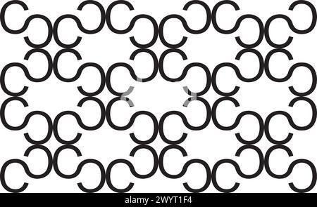 design art Stock Vector