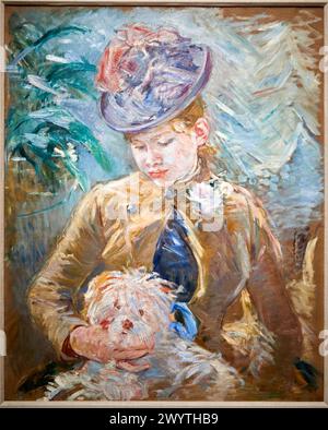 berthe-morisot-1841-1895-jeune-femme-dans-un-paysage-1872