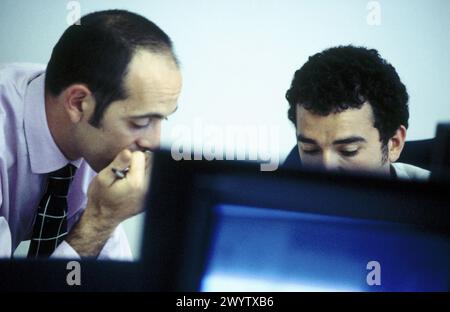 Business. Stock Photo