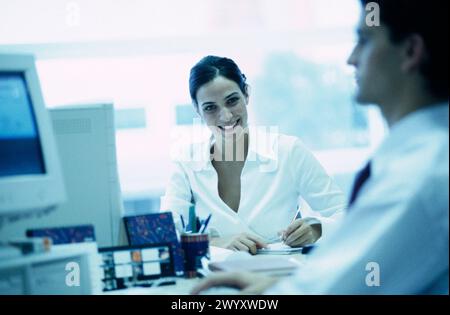 Business. Stock Photo