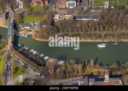 ruhrorter yacht club e.v. duisburg