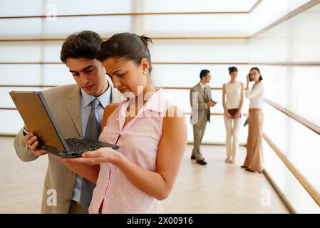 Business. Stock Photo