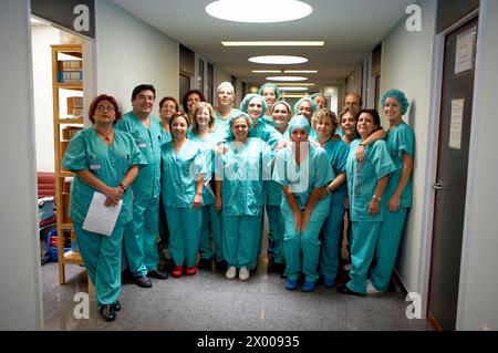 Department of surgery. Hospital Universitario Gran Canaria Doctor ...