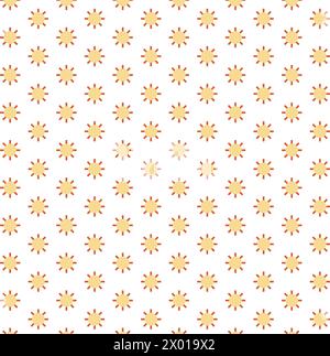 abstract geometric pattern vector illustration. Stock Vector