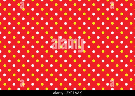 abstract geometric pattern vector illustration. Stock Vector