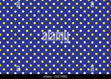 abstract geometric pattern vector illustration. Stock Vector