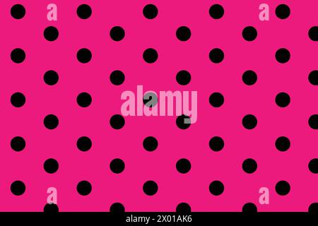 abstract geometric pattern vector illustration. Stock Vector