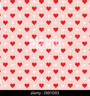 abstract geometric pattern vector illustration. Stock Vector