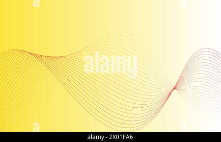 abstract geometric pattern vector illustration. Stock Vector