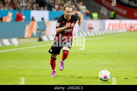 Football 1st Bundesliga [Bundesliga] - Eintracht Frankfurt - 1. FC ...