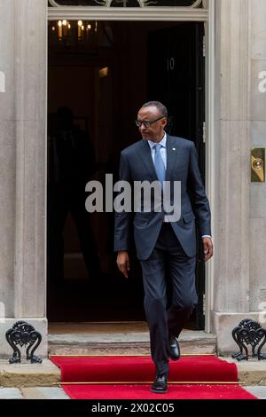 Prime Minister Rishi Sunak after launching the Conservative Party ...