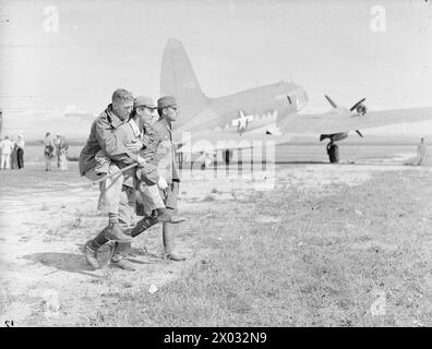 [ 1945 Japan - Japanese POWs in Okinawa ] — Japanese prisoners of war ...
