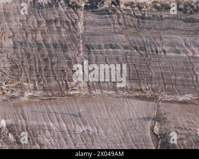 Natural Stone Texture of limestone. Stock Photo