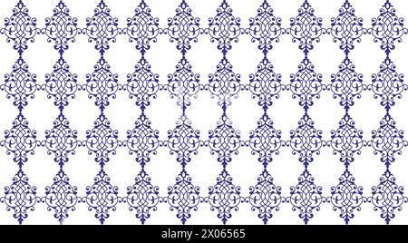 Texture Art Stock Vector