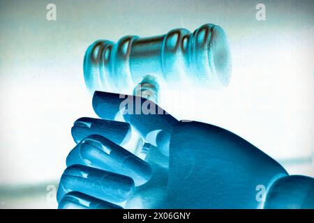 Conceptual photo Stock Photo