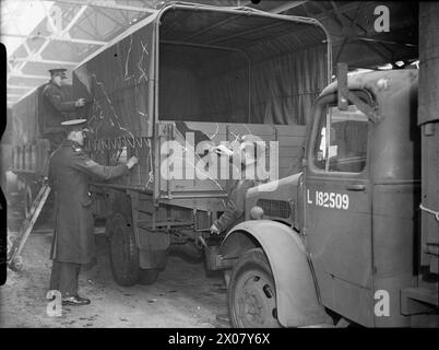 PHOTO A.031031 BEDFORD CA DORMOBILE CAMPER VAN EUR