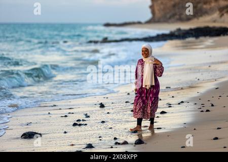 beach dress muslimah Blue Summer Beach Dress with Jellyfish Print