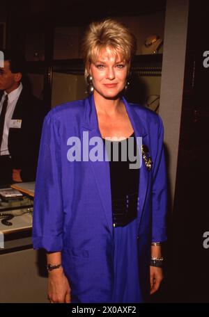Gloria Loring Circa 1980's Credit: Ralph Dominguez/MediaPunch Stock
