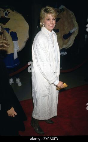 Gloria Loring Circa 1980's Credit: Ralph Dominguez/MediaPunch Stock