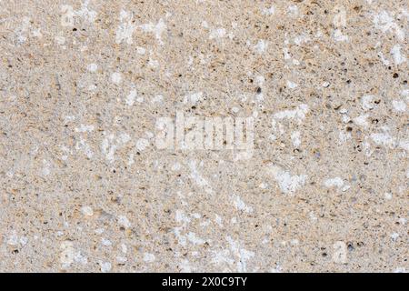 Old concrete wall texture and background. Stock Photo