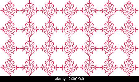 Wall Art Design Printable Stock Vector