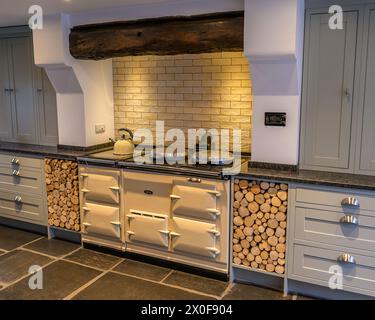 Aga Stock Photo