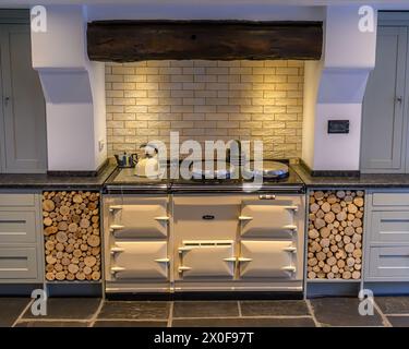 Aga Stock Photo