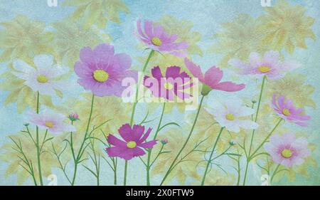 Flower Stock Vector
