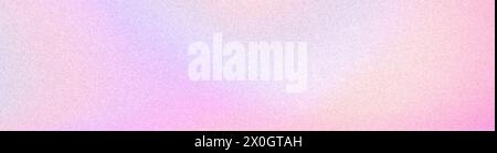 Soft pastel lilac pink background, rough texture, grainy noise. Stock Photo