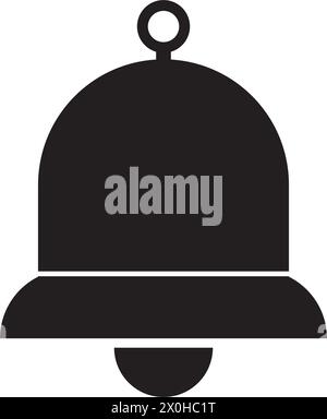 Bell icon illustration symbol design Stock Vector Image & Art - Alamy
