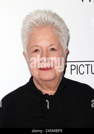 **FILE PHOTO** Eleanor Coppola Has Passed Away. WEST HOLLYWOOD, CA - May 11: Eleanor Coppola, At Sony Pictures Classics 'Paris Can Wait' At Pacific Design Center In California on May 11, 2017. Credit: FS/MediaPunch Stock Photo