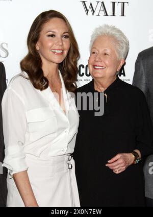 Eleanor Coppola dead at 87 11 May 2017 - Los Angeles, California - Diane Lane and Director Eleanor Coppola. Paris Can Wait Los Angeles Premiere held at the Silver Screen Theatre in the Pacific Design Center. CAP/ADM ADM/ Los Angeles CA United States Copyright: xADM/CapitalxPicturesx Stock Photo