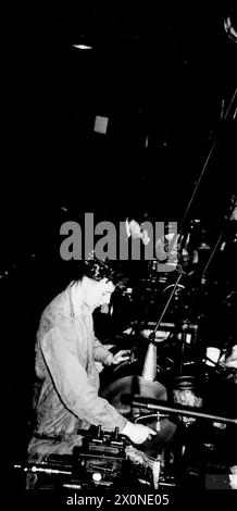 Shipyard workers at Grayson, Rollo & Clover docks in Liverpool turn up ...