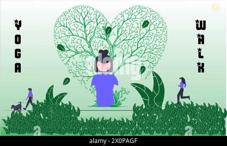 Wall Art Design Printable Stock Vector